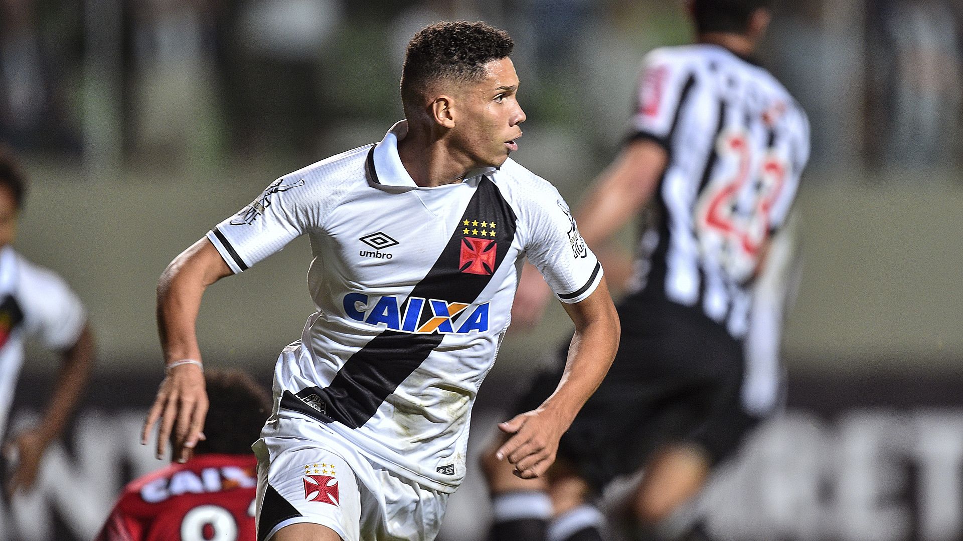 Paulinho Vasco da Gama