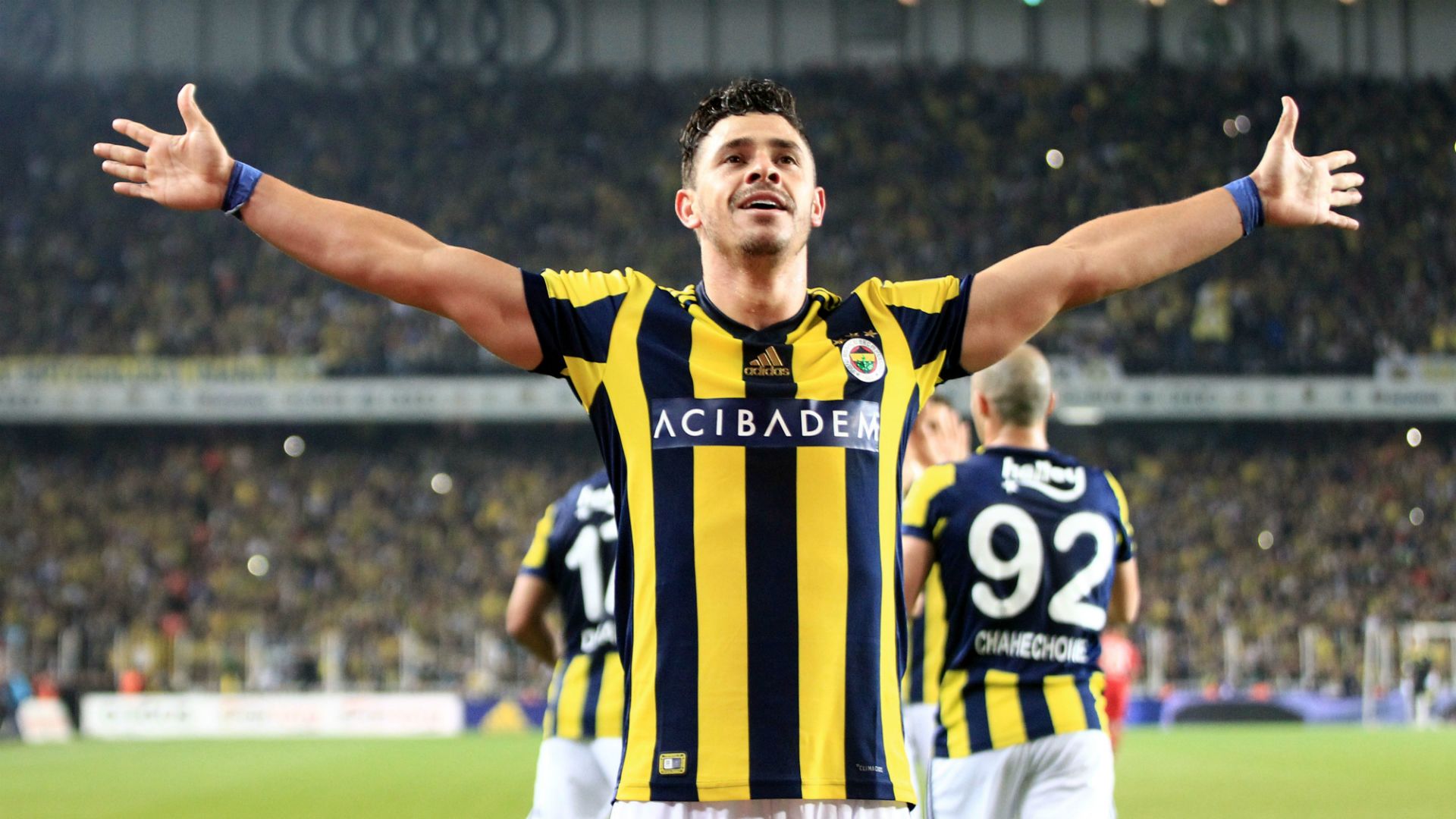 Giuliano Fenerbahce
