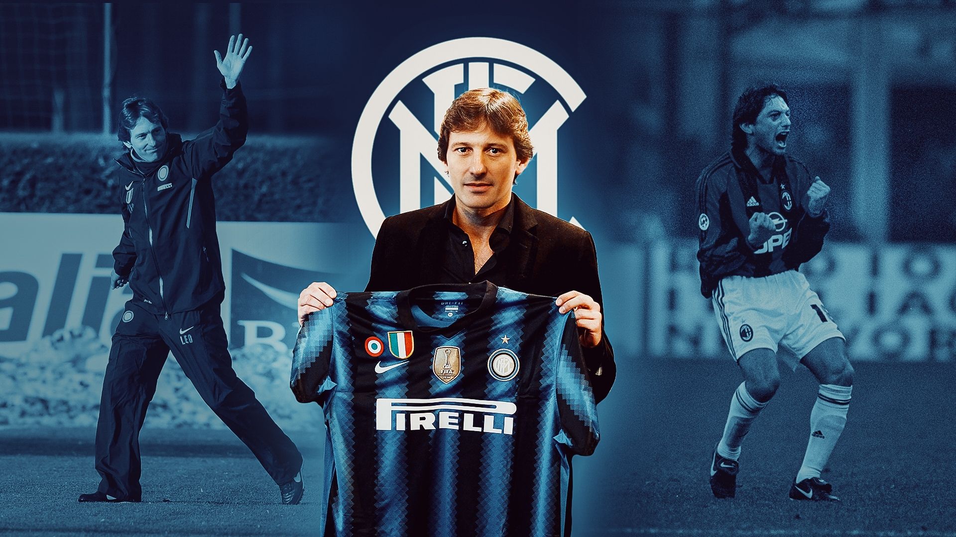 GFX Leonardo Inter