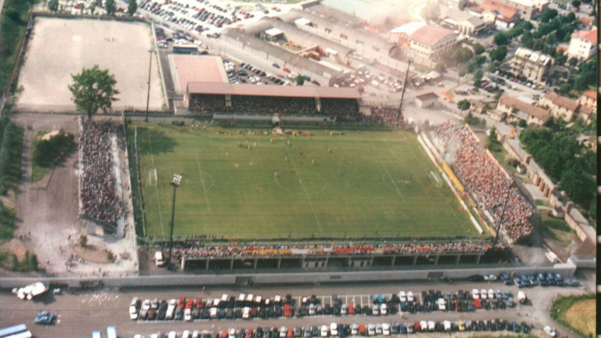 Stadio Teofilo Patini