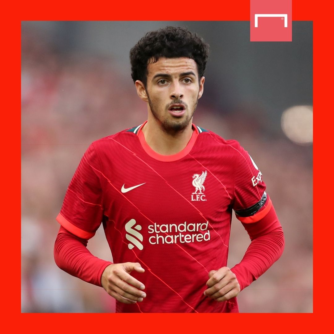 Curtis Jones Liverpool GFX