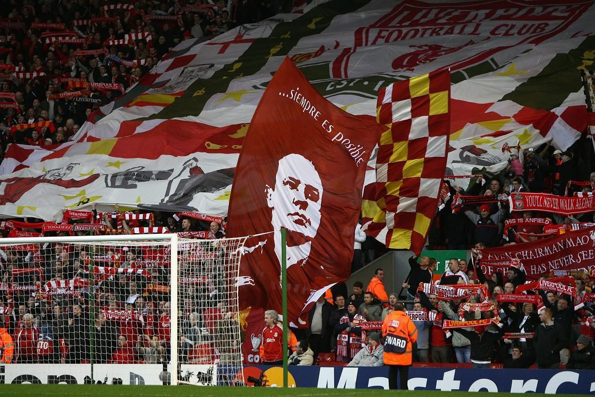 Benitez Anfield embed only