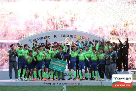 Jeonbuk