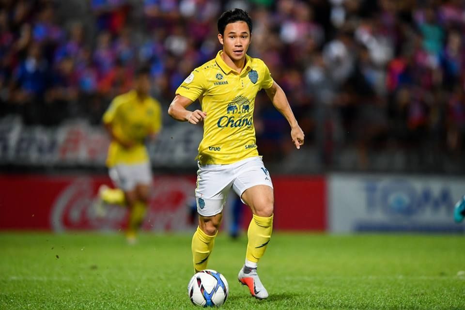 สุภโชค สารชาติ