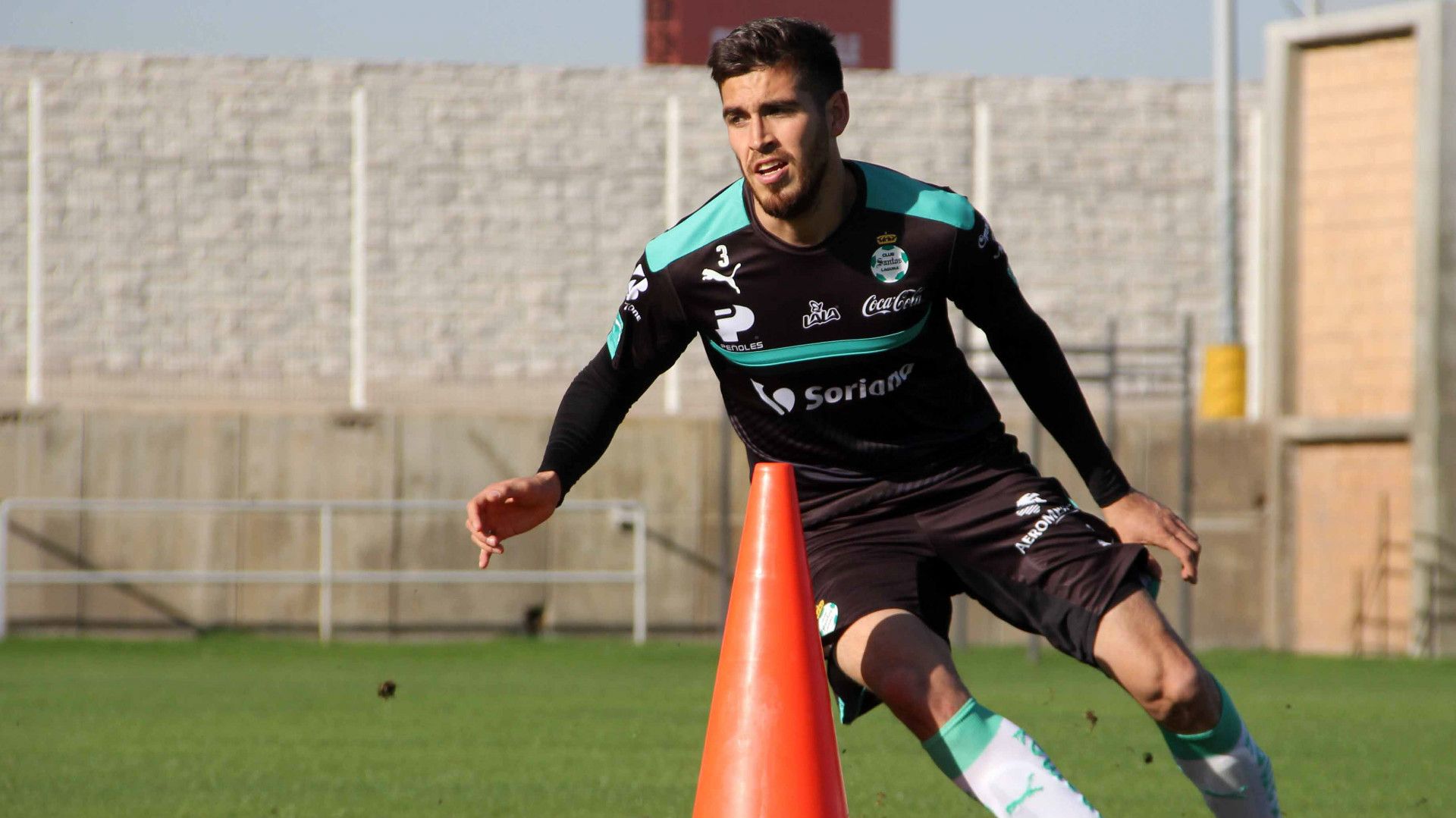Ventura Alvarado Santos Laguna