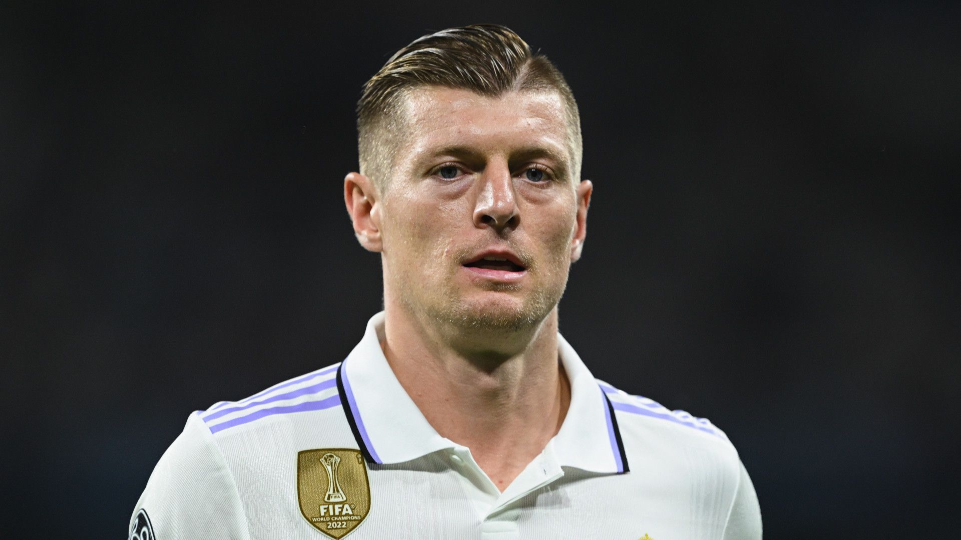 Toni Kroos