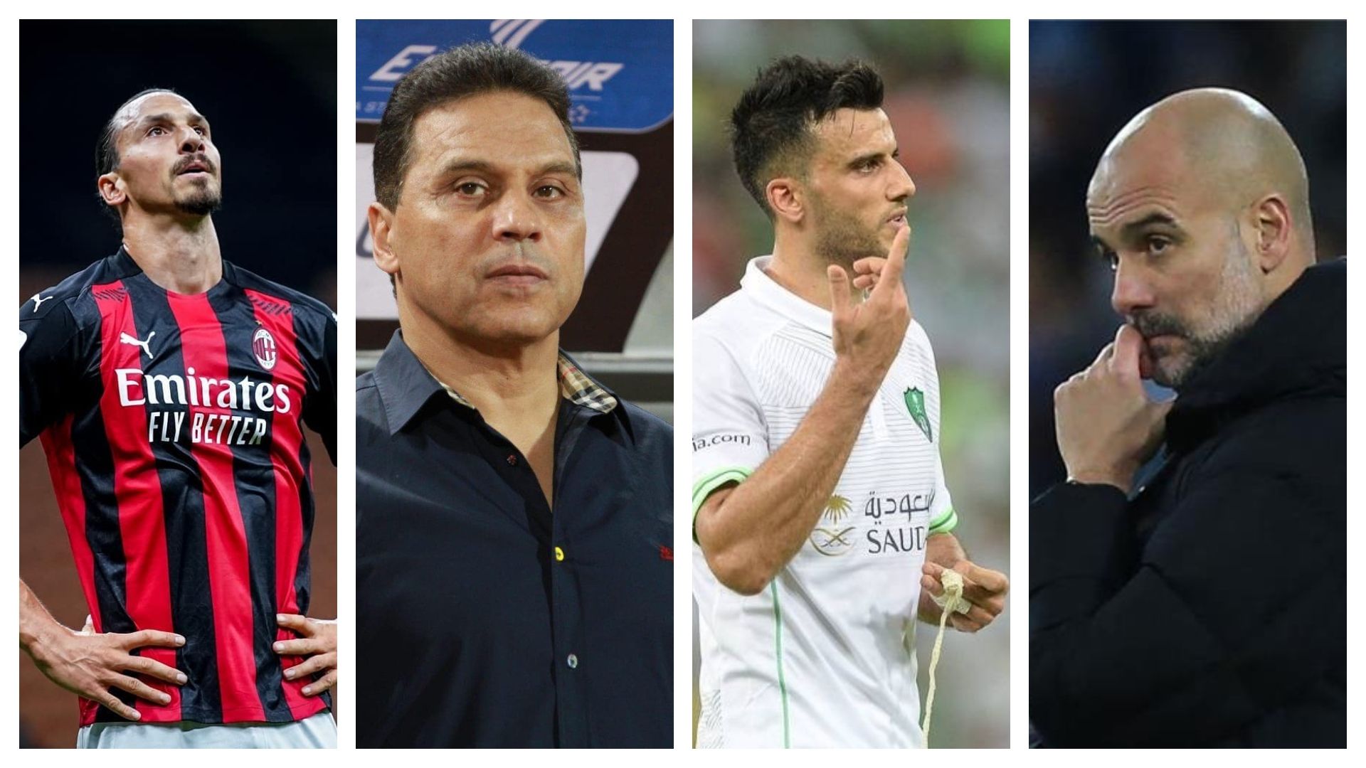 عداوات ثنائية بين المدربين واللاعبين