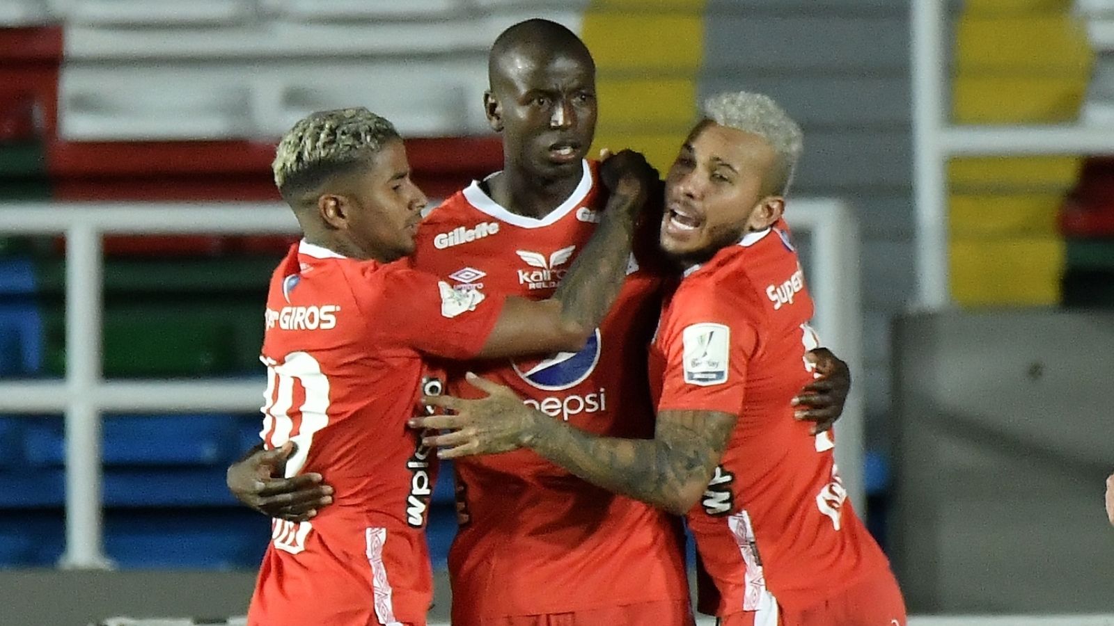 América de Cali 2020