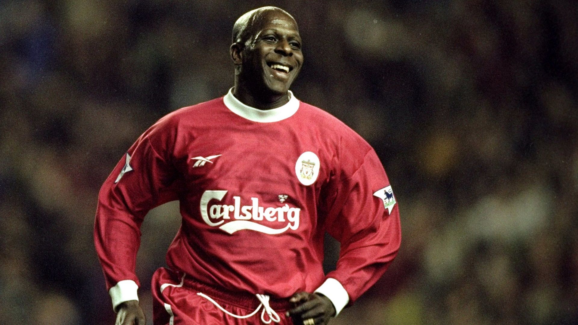 Titi Camara - Liverpool