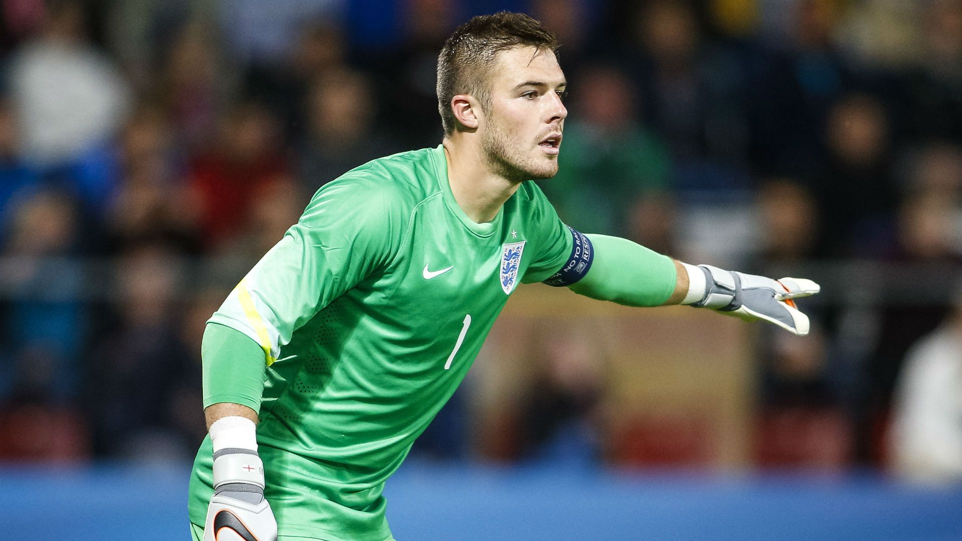 Jack Butland - cropped