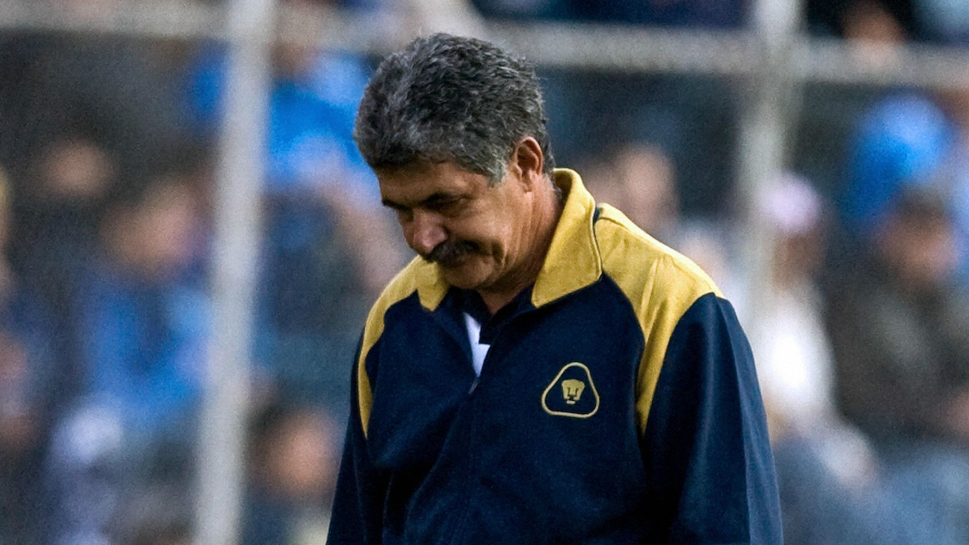 Ricardo Ferretti Pumas UNAM 2008