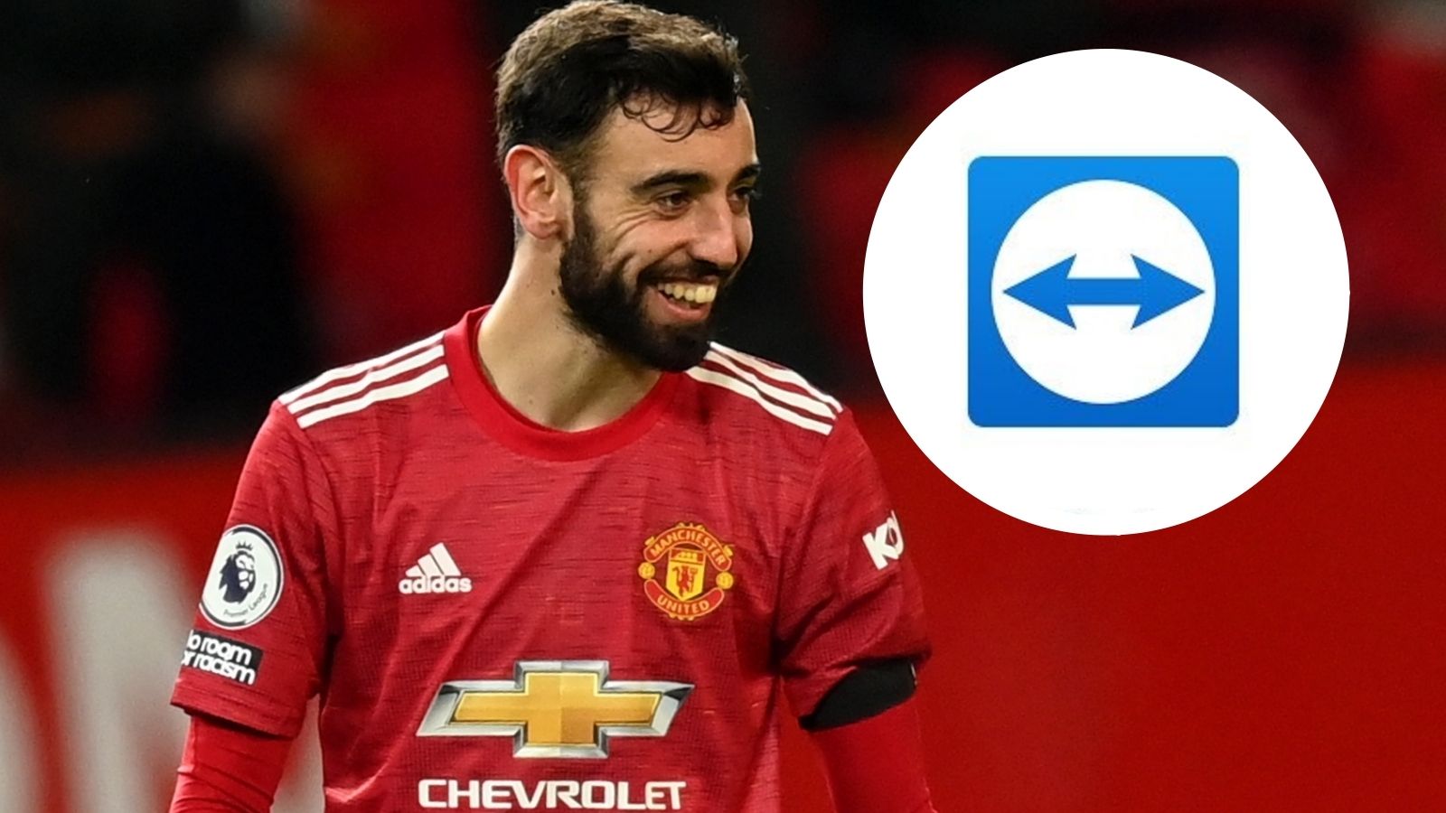 Manutd/Team Viewer