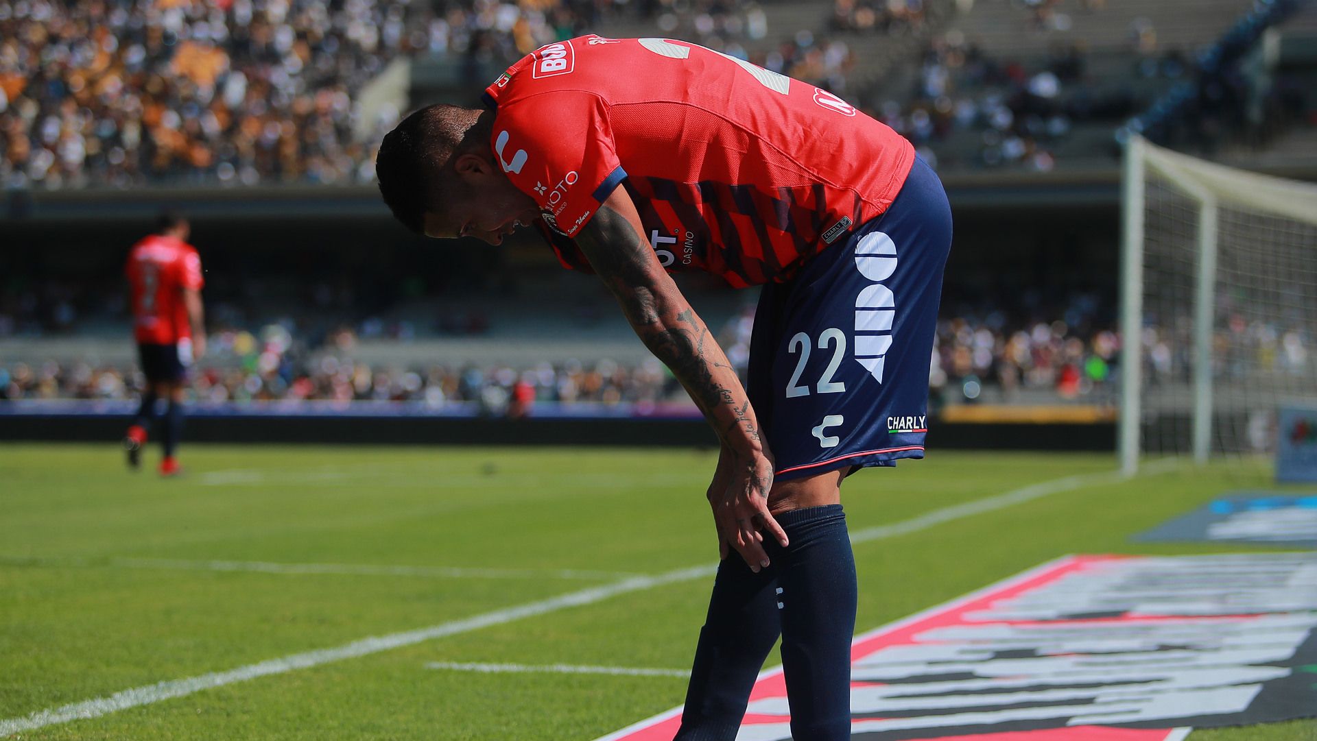 Diego Chavez Veracruz