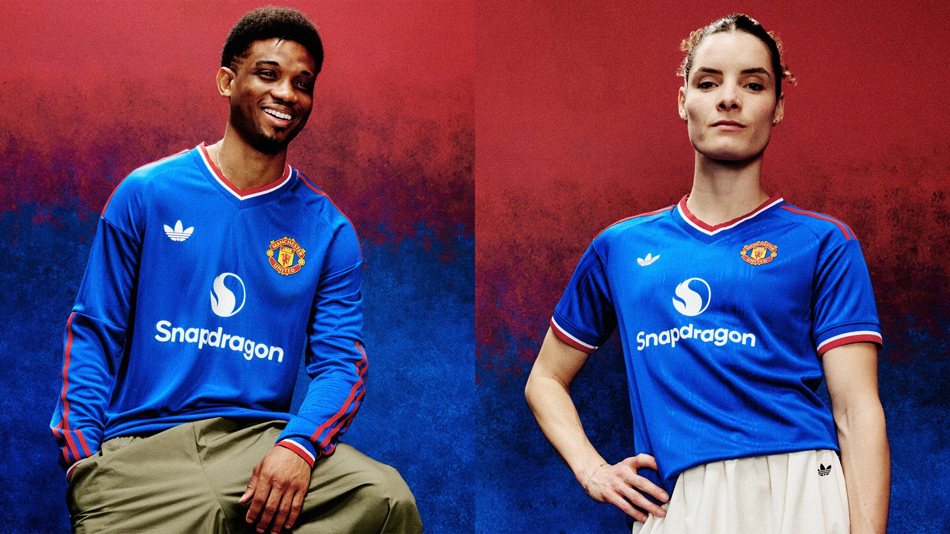 Manchester United 26-27 away kit 