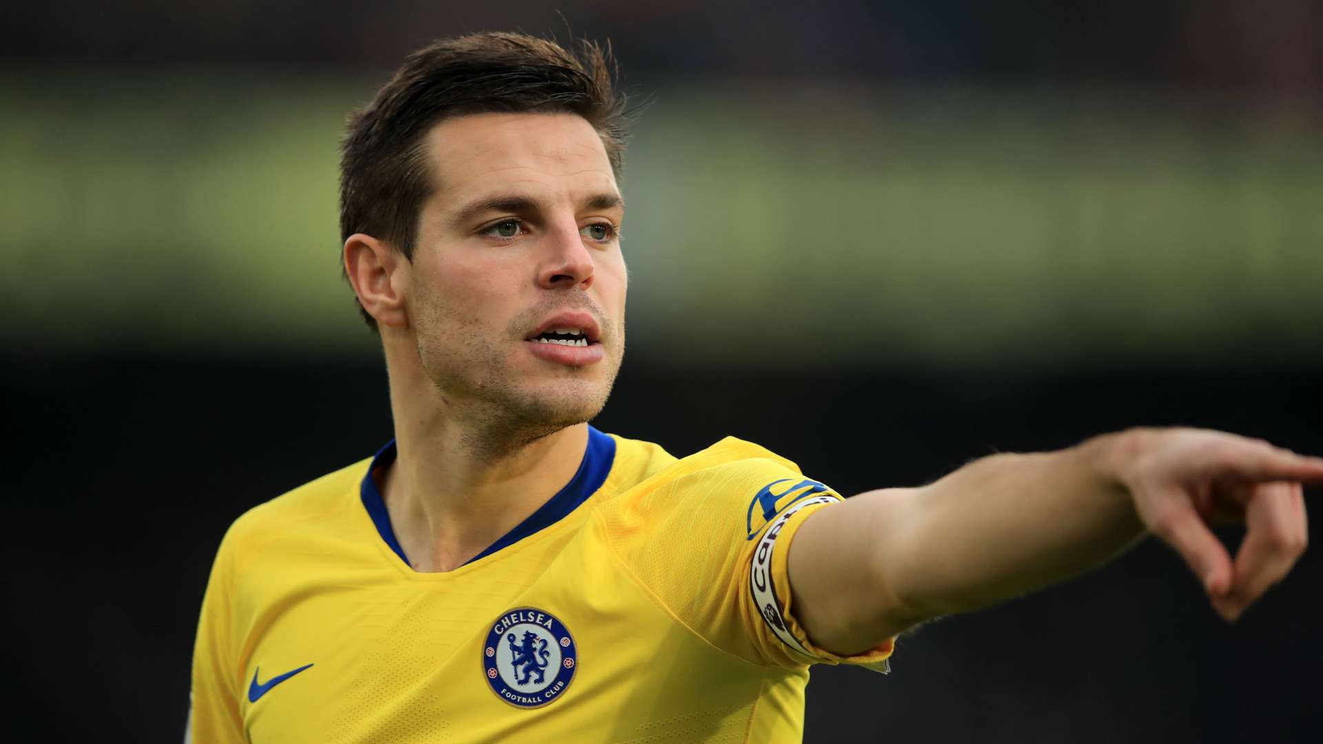 Cesar Azpilicueta Chelsea 30122018