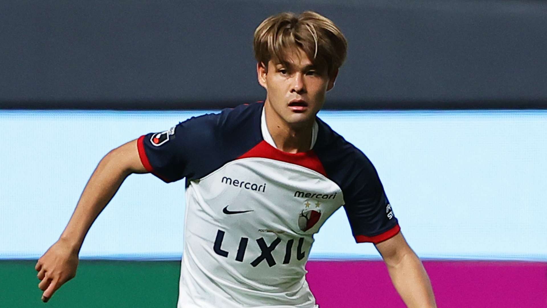 Kaishu Sano Kashima 05252024