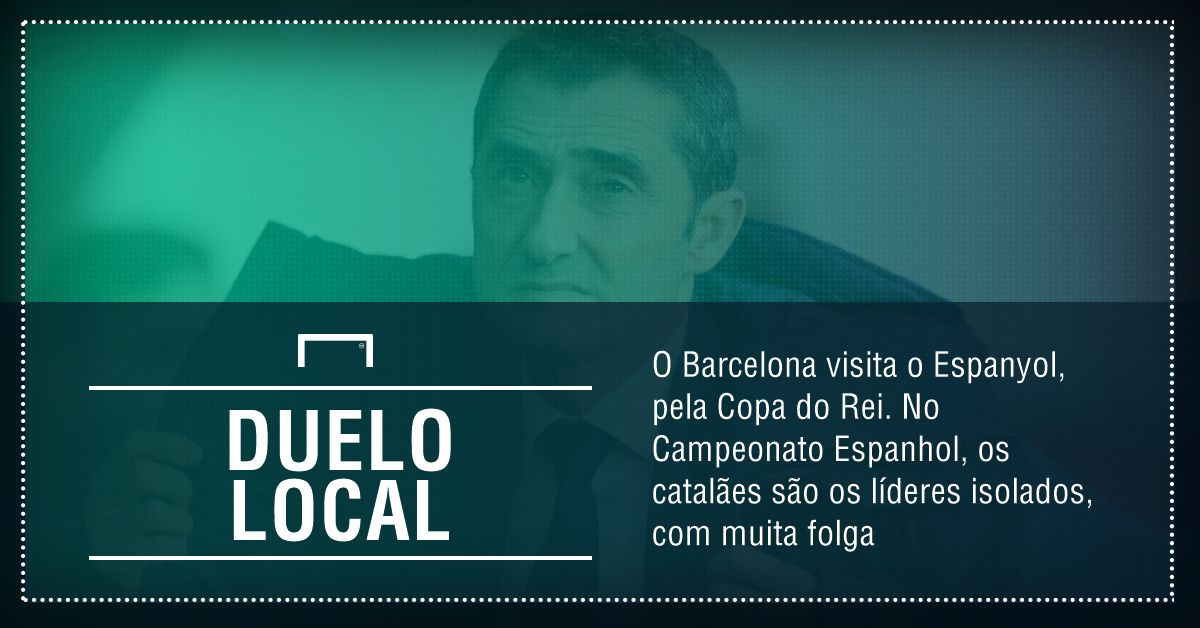 GFX Espanyol x Barcelona