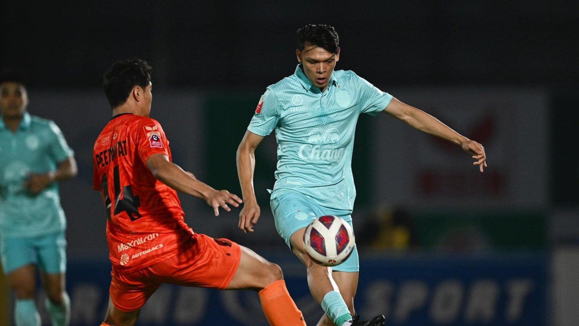 ศุภชัย ใจเด็ด