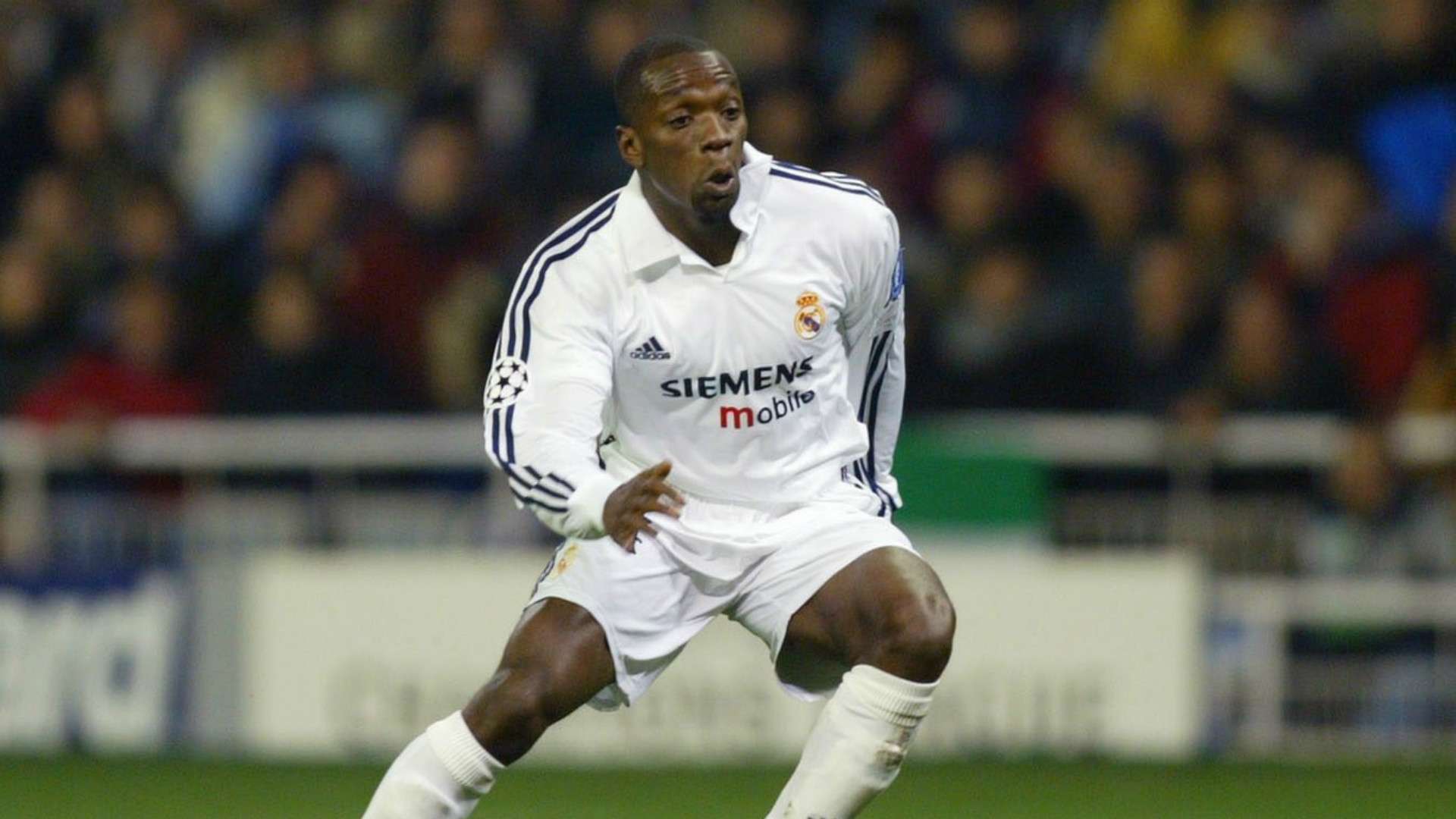 Claude Makelele