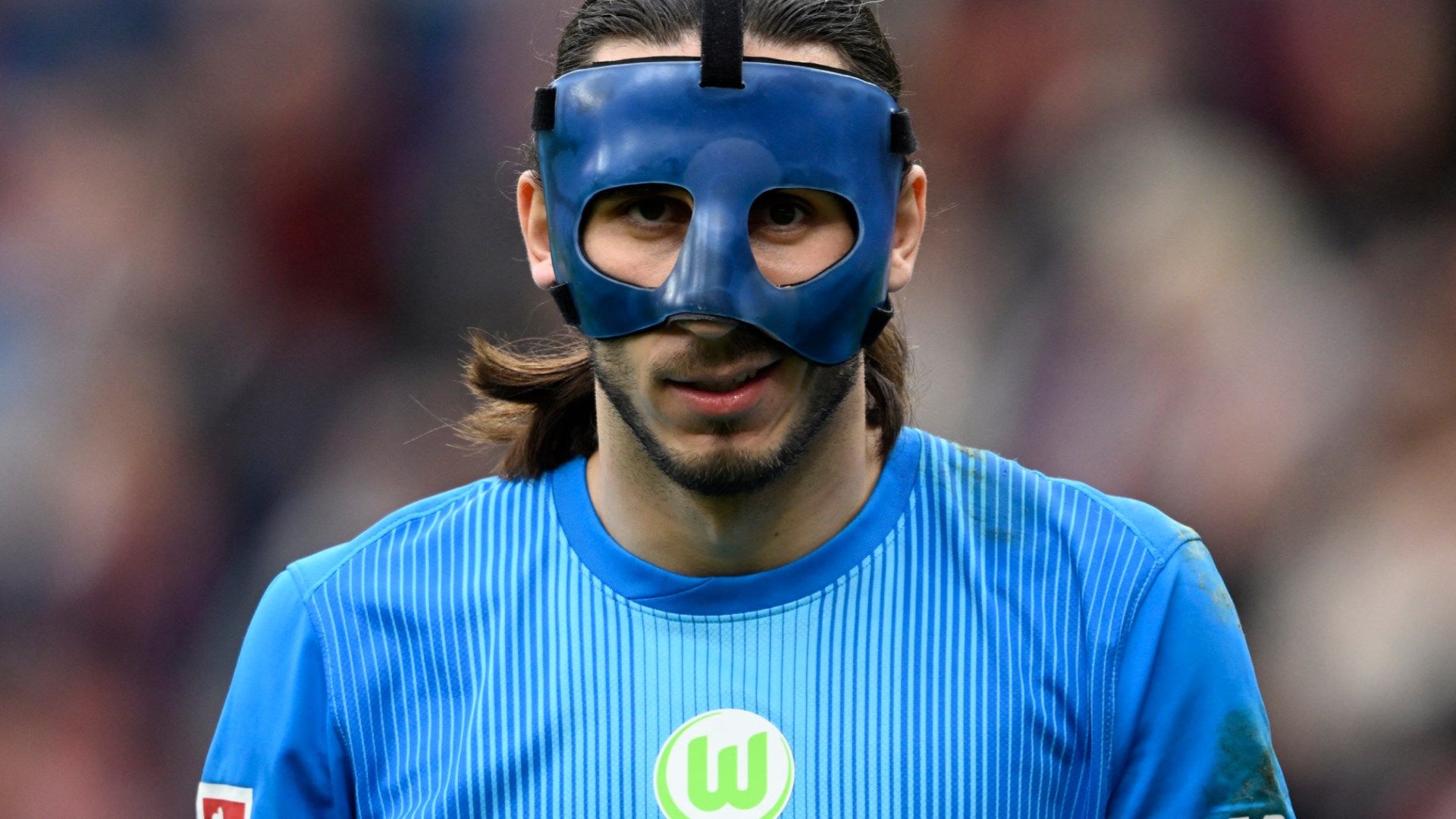 Grabara Wolfsburg