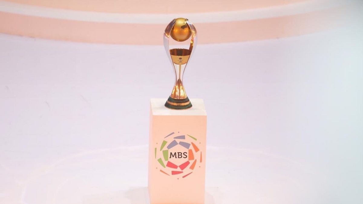 كأس الدوري السعودي للمحترفين