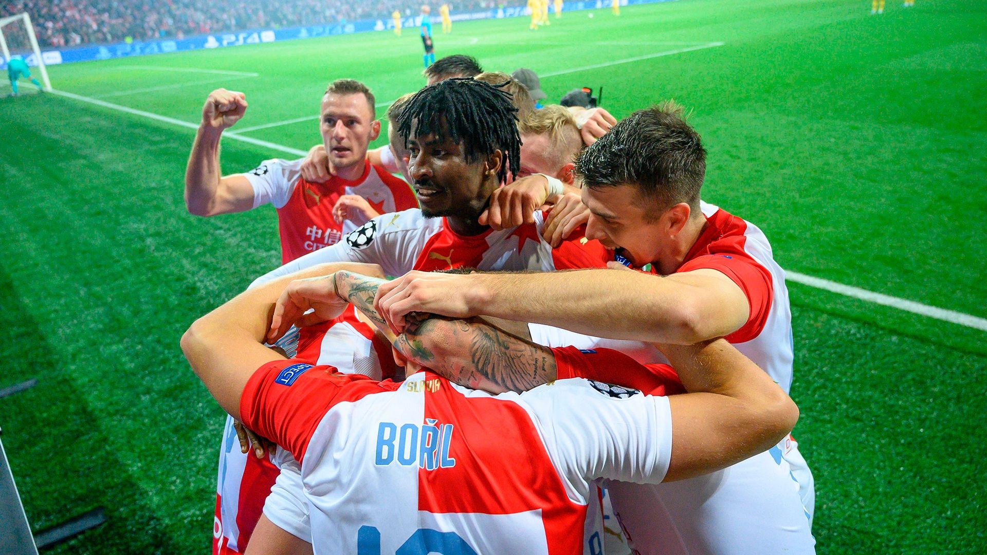 Slavia Praga