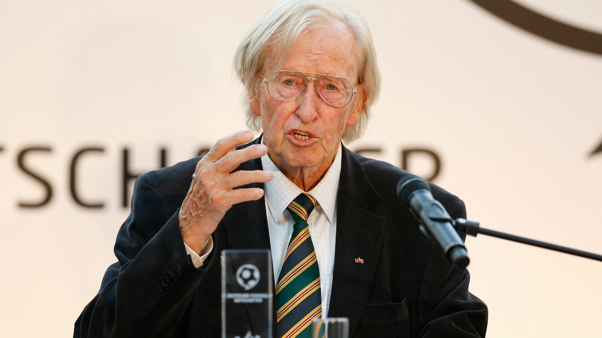 Rudi Gutendorf 05052014