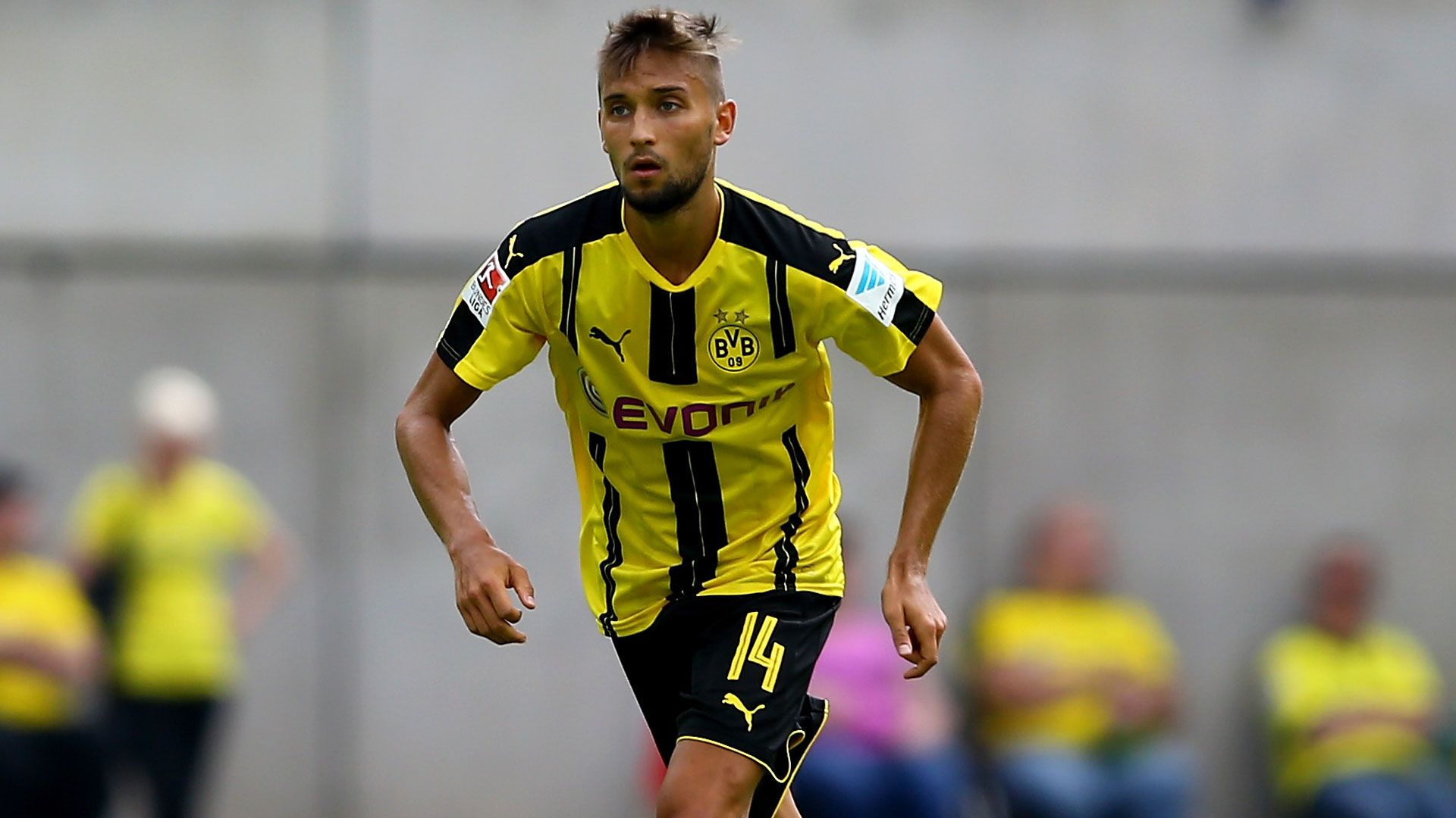 Moritz Leitner 07092016