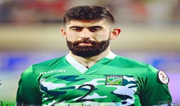 السوري أحمد الصالح