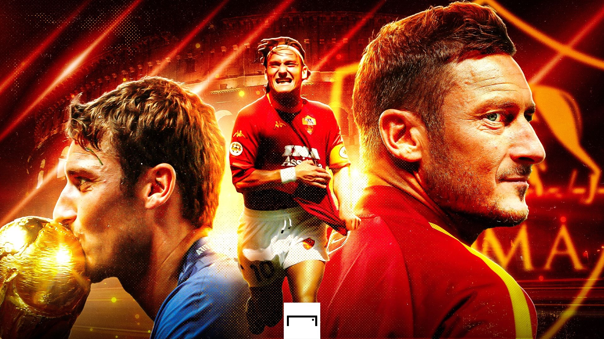 totti 2022 wallpaper