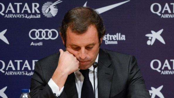 SANDRO ROSELL BARCELONA Barca. tin bóng đá Barca. chuyển nhượng Barca. Chủ tịch Barca Sandro Rosell. Sandro Rosell phải vào tù. Vì sao Sandro Rosell vào tù. Sandro Rosell: 'Nếu không làm Chủ tịch Barca, tôi đã chẳng phải vào tủ'