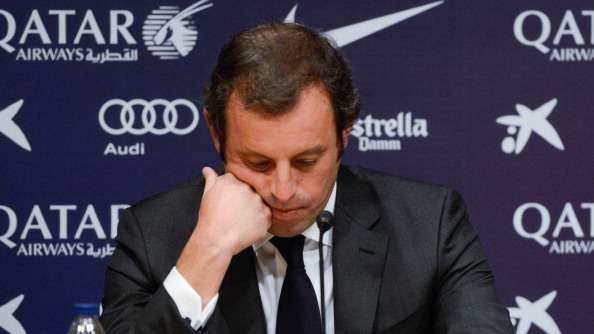 SANDRO ROSELL BARCELONA Barca. tin bóng đá Barca. chuyển nhượng Barca. Chủ tịch Barca Sandro Rosell. Sandro Rosell phải vào tù. Vì sao Sandro Rosell vào tù. Sandro Rosell: 'Nếu không làm Chủ tịch Barca, tôi đã chẳng phải vào tủ'