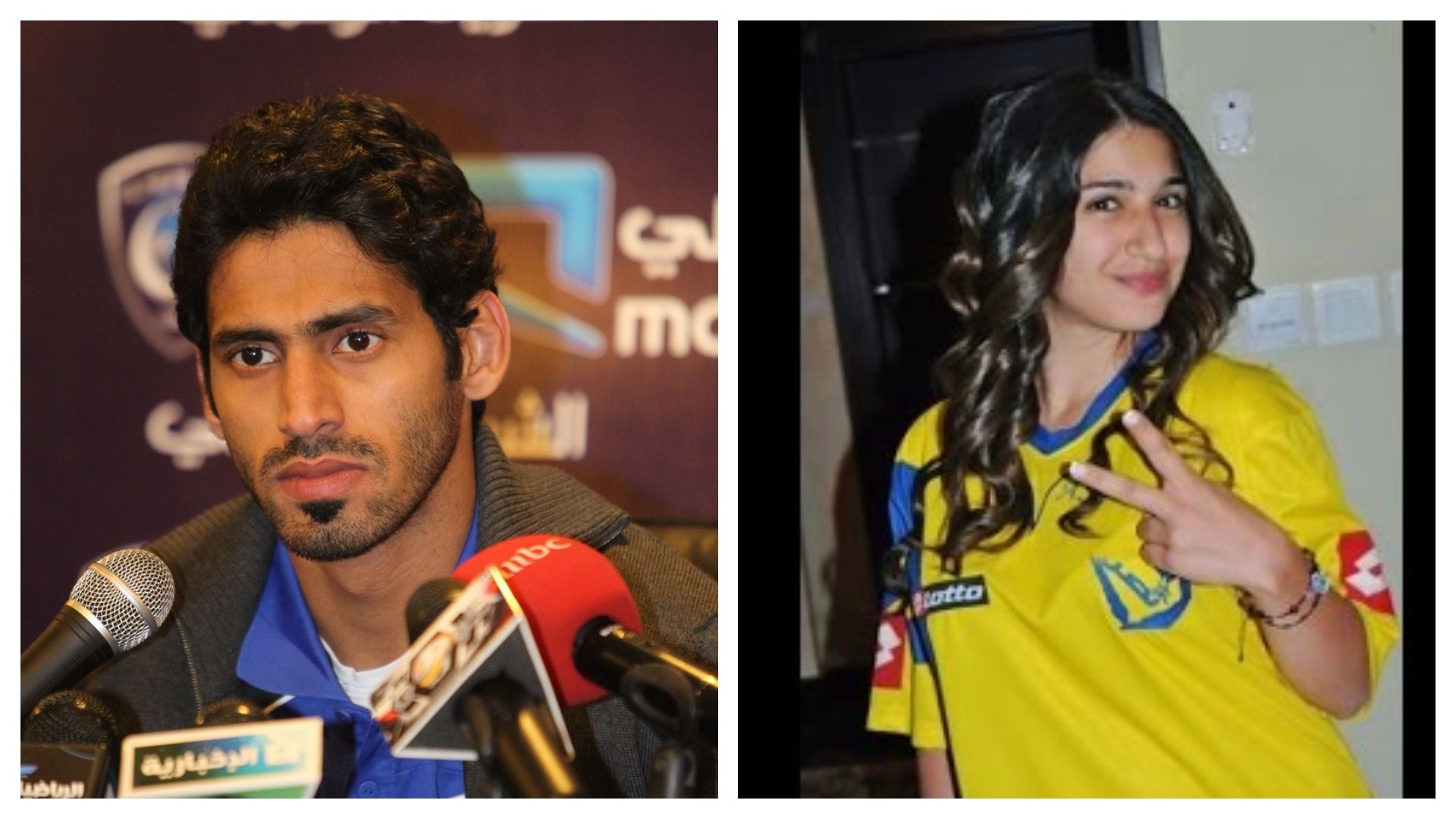 سعد الحارثي - ناتاشا