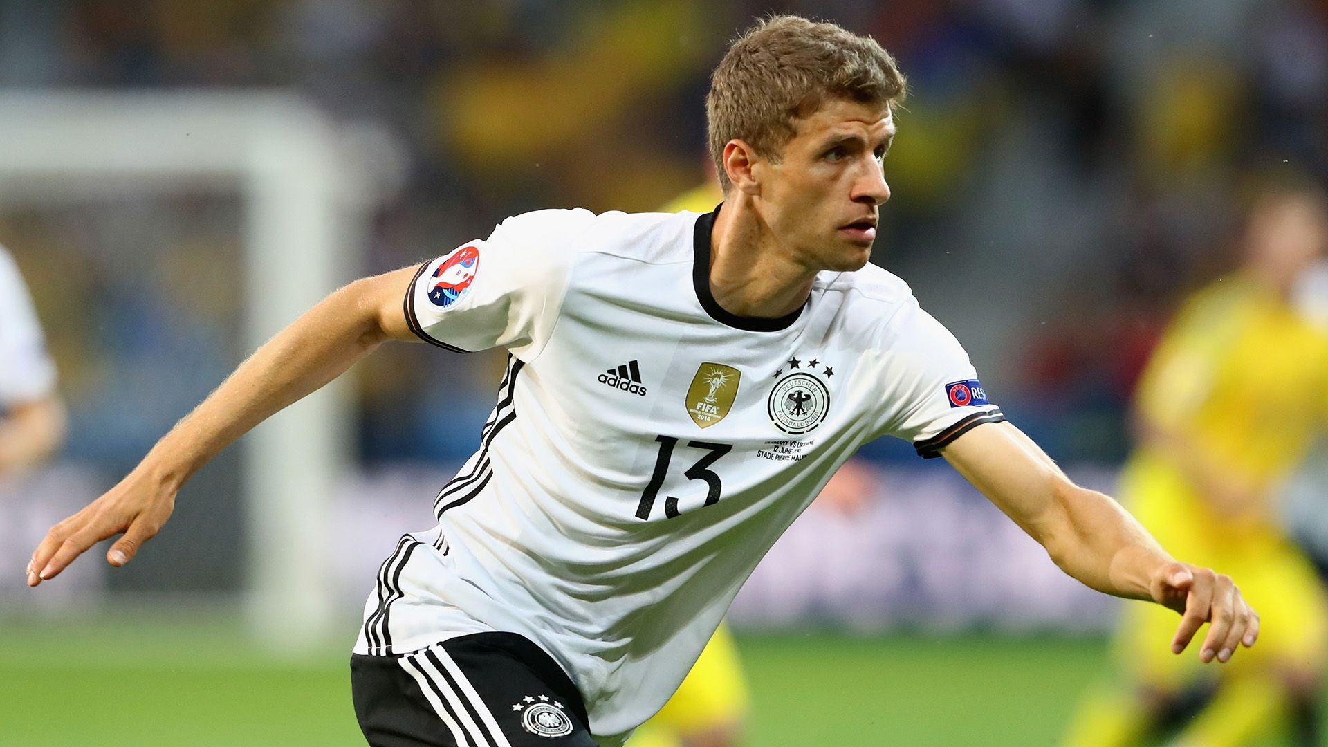 Thomas Muller
