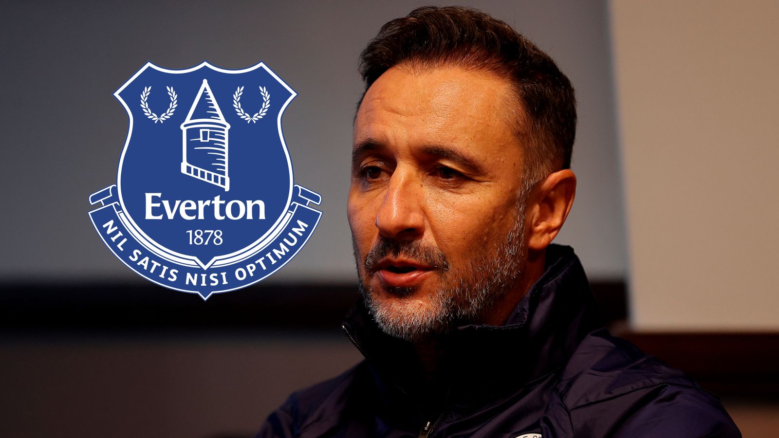 Vitor Pereira, Everton GFX