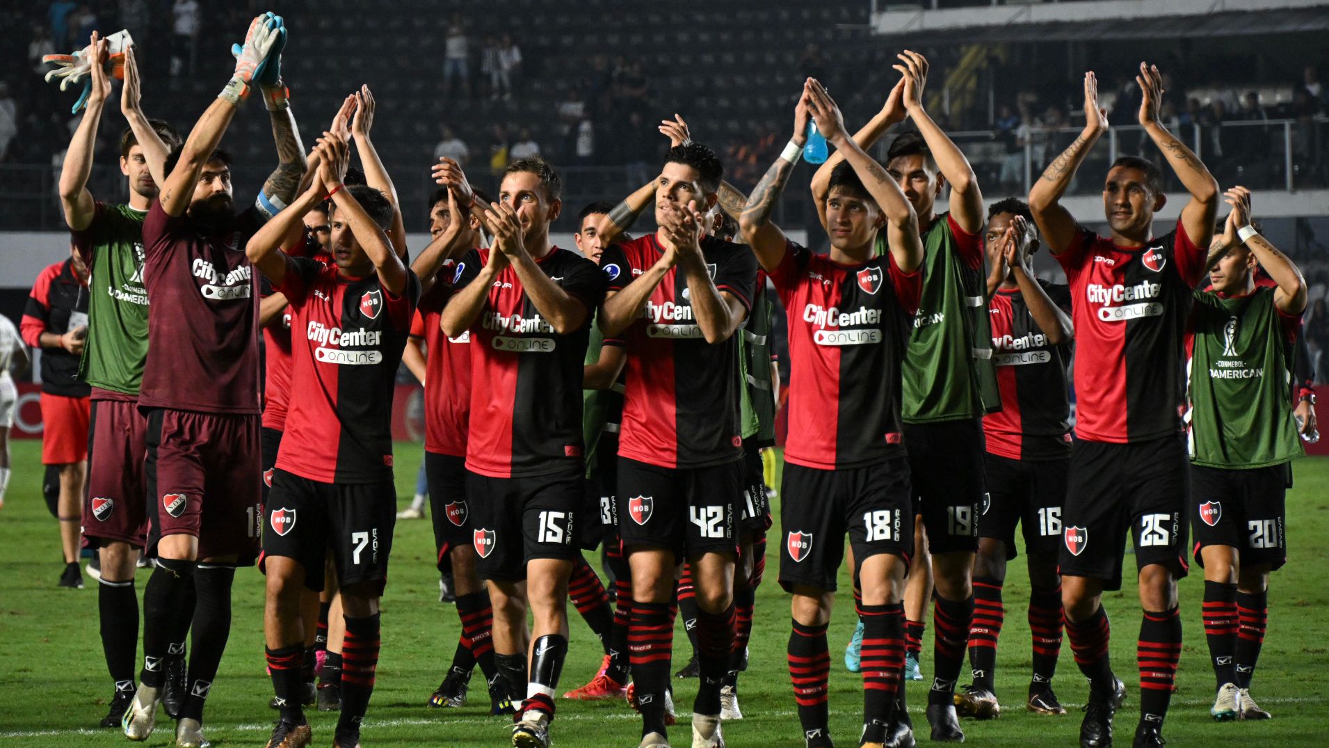 Newell's Old Boys 2023