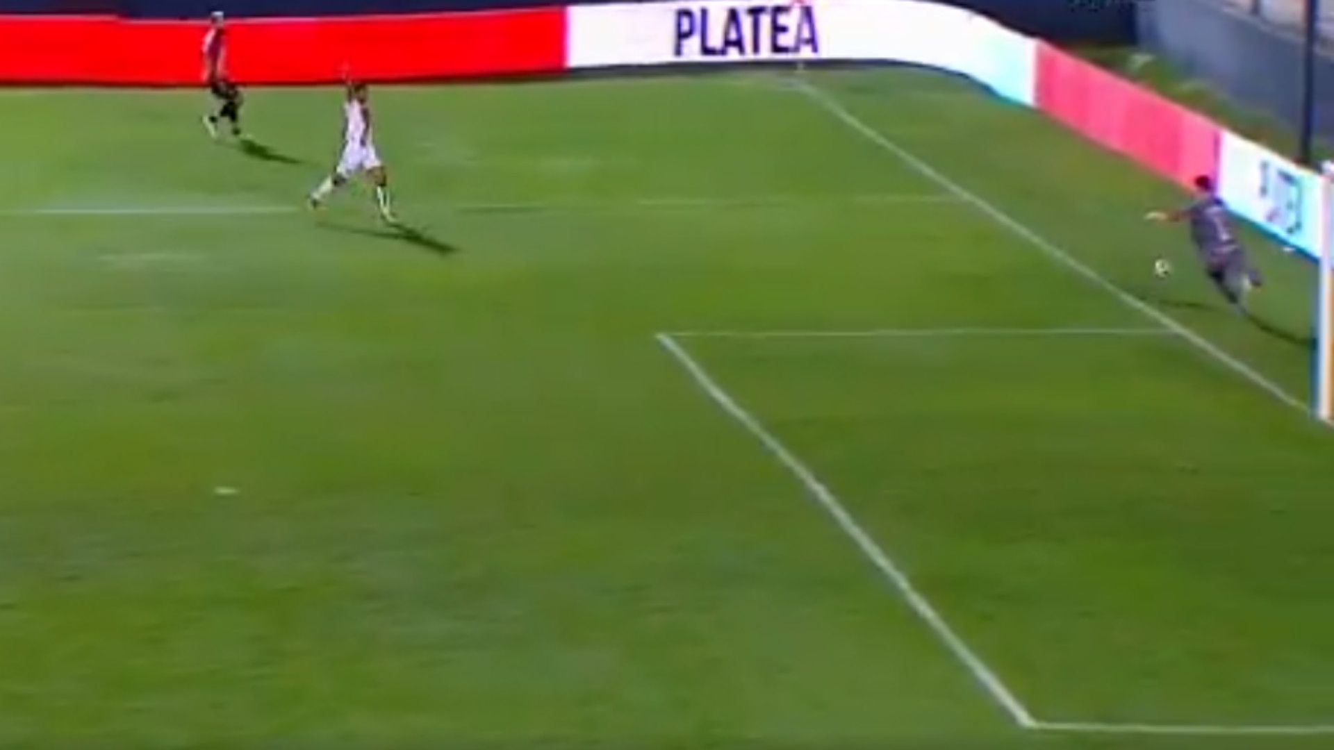 Video Penal Chacarita Estudiantes Superliga