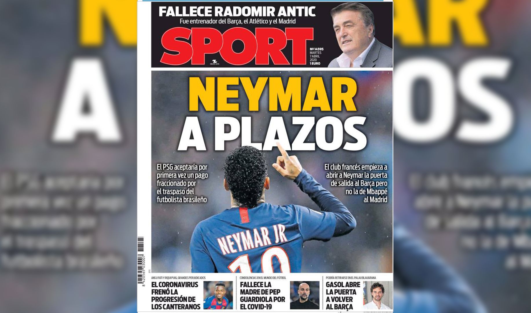 sport