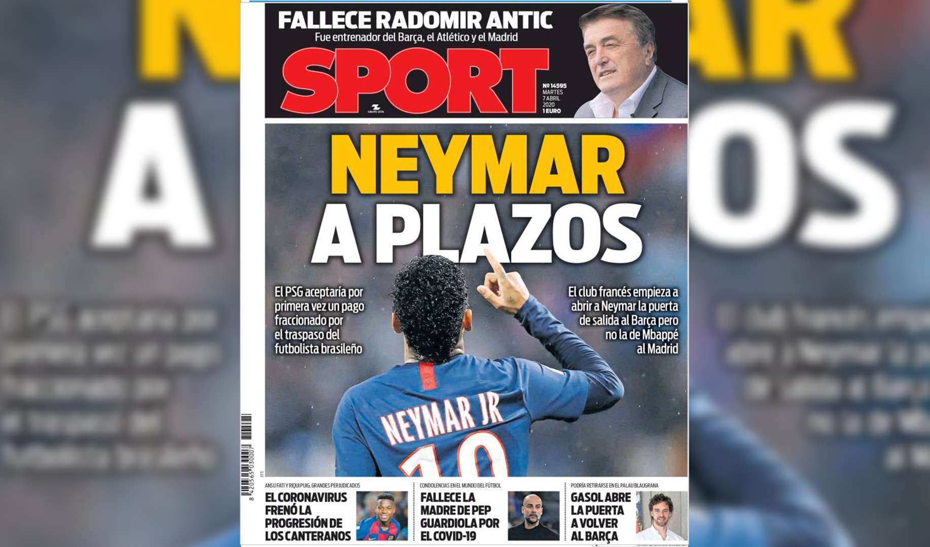 sport
