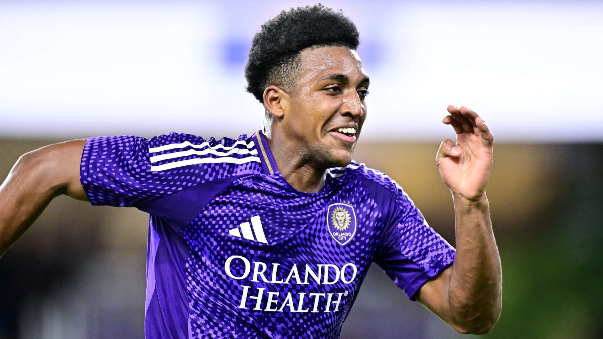 Alex Freeman Orlando City 2025