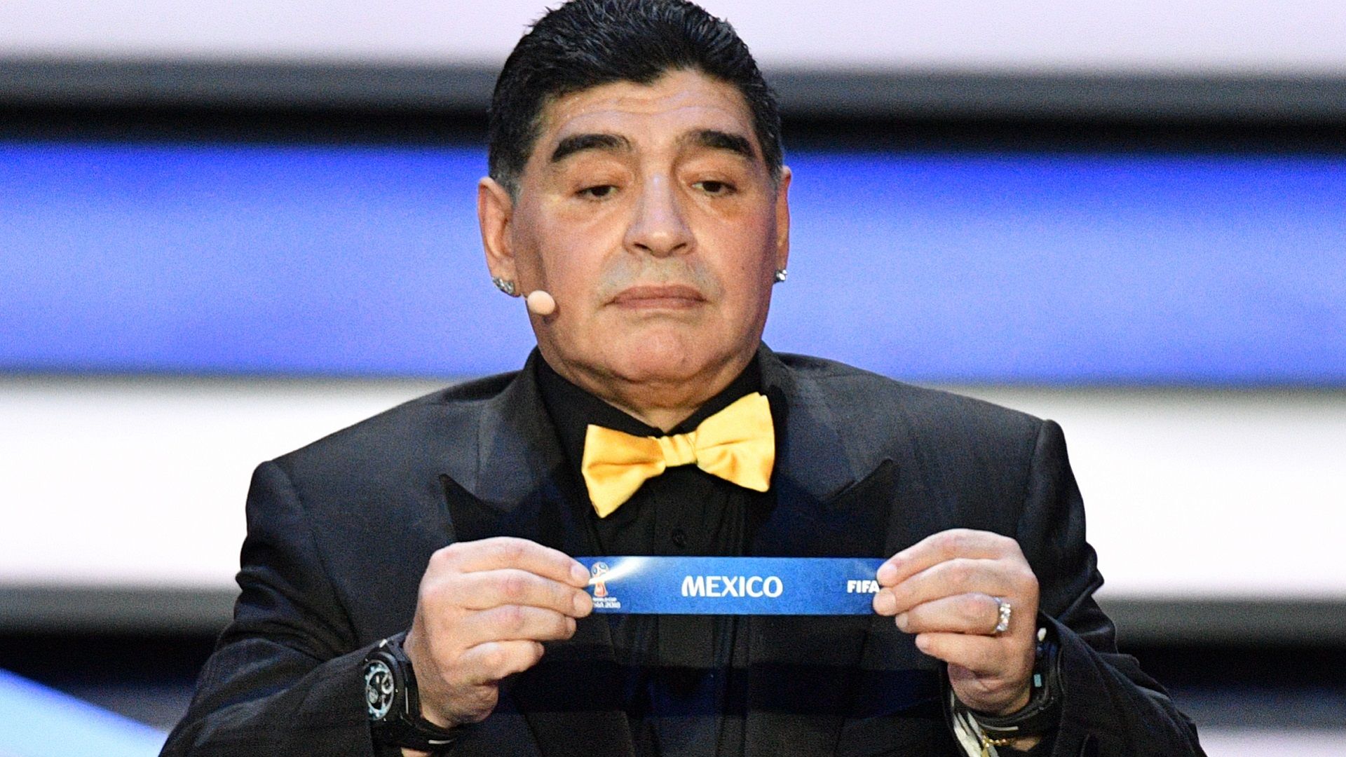 2018-06-15 Maradona
