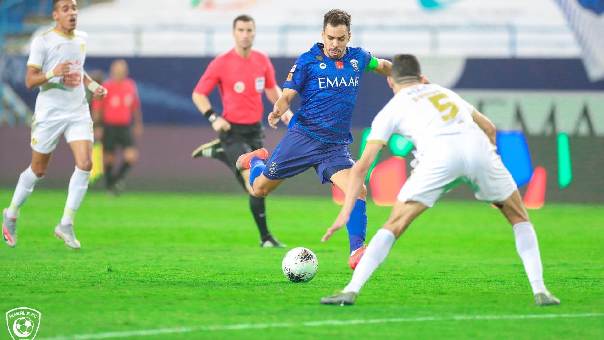 كارلوس إدواردو