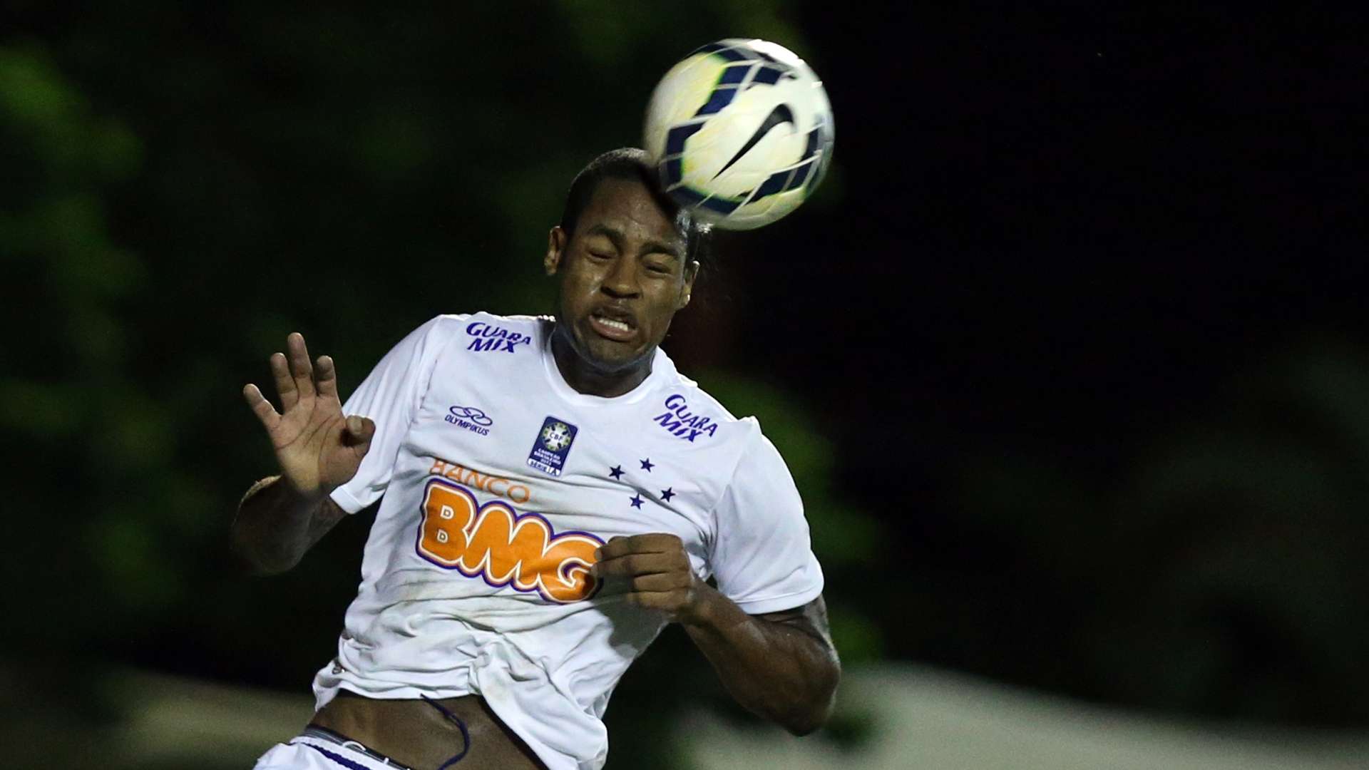 Dedé Cruzeiro Vitória 19102014