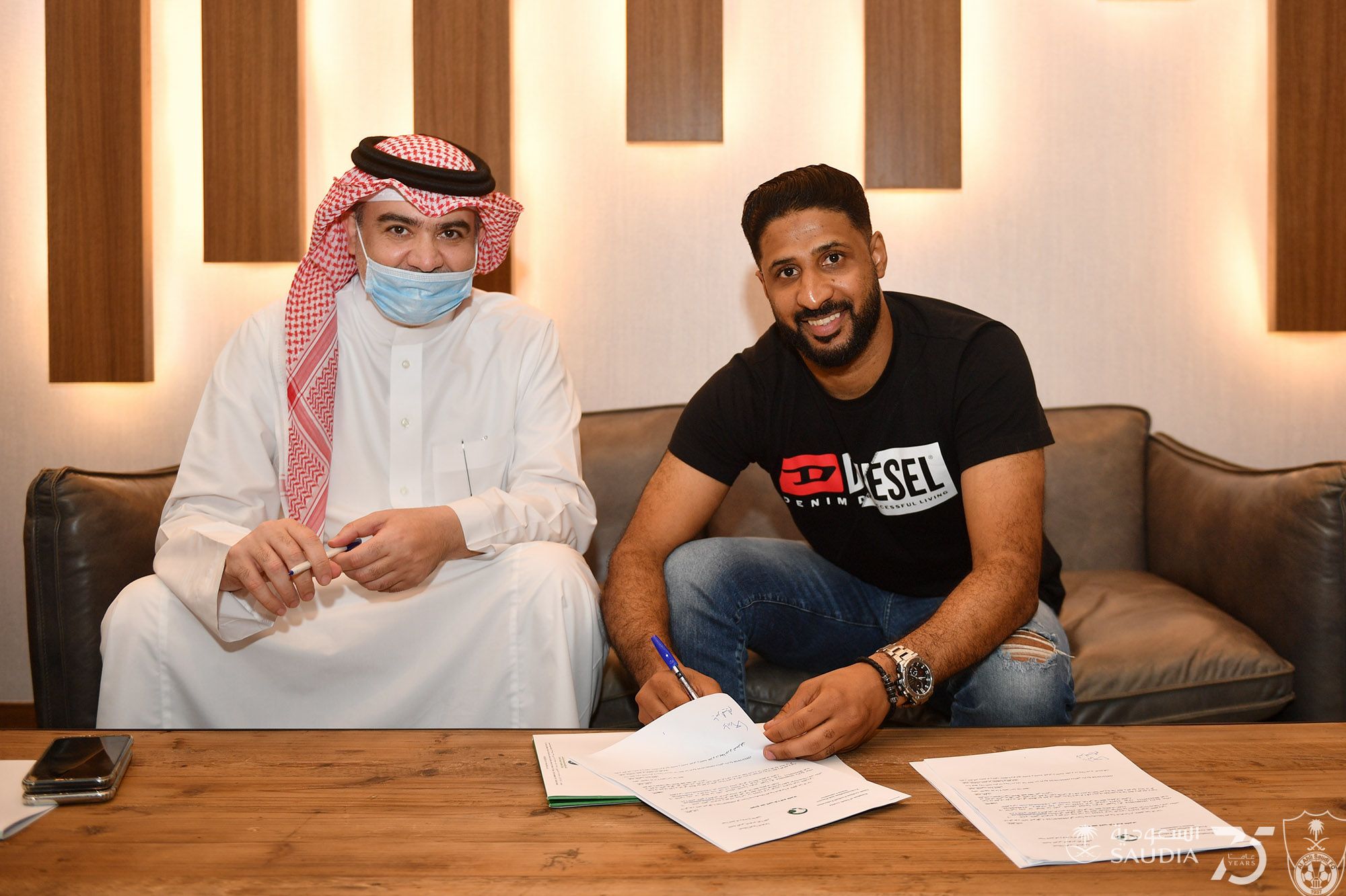 ياسر المسيليم