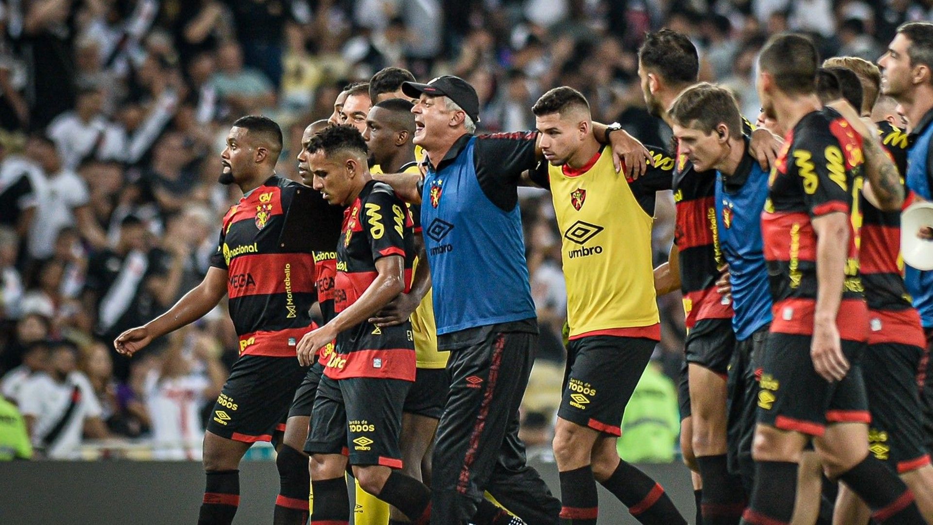 Lisca Sport Recife 2022