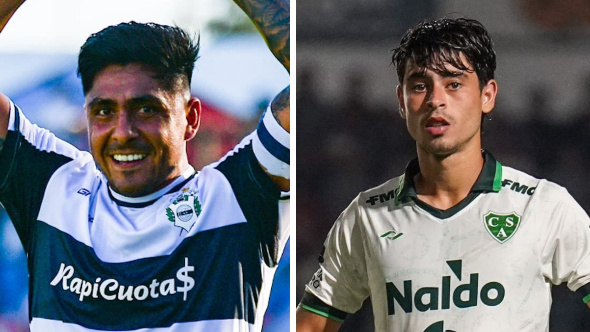 Gimnasia Sarmiento Torneo Binance 2023