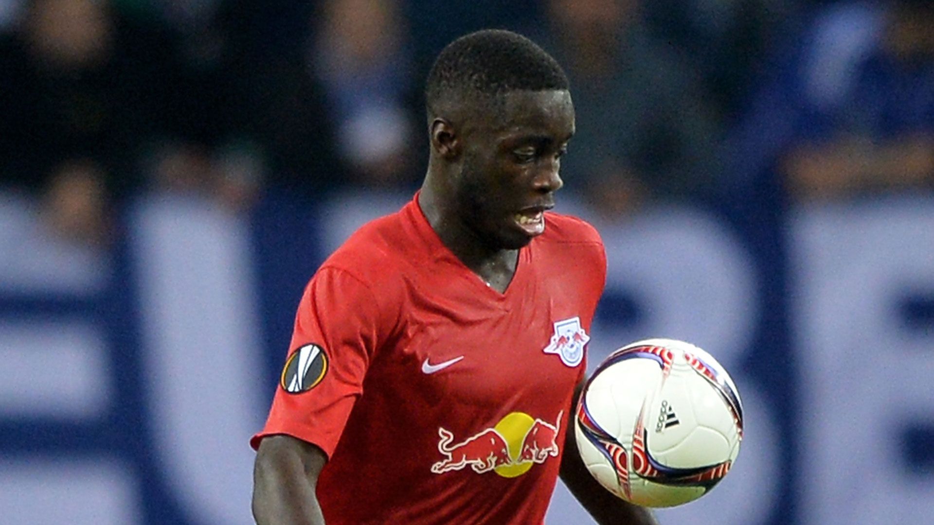 Dayot Upamecano 09292016