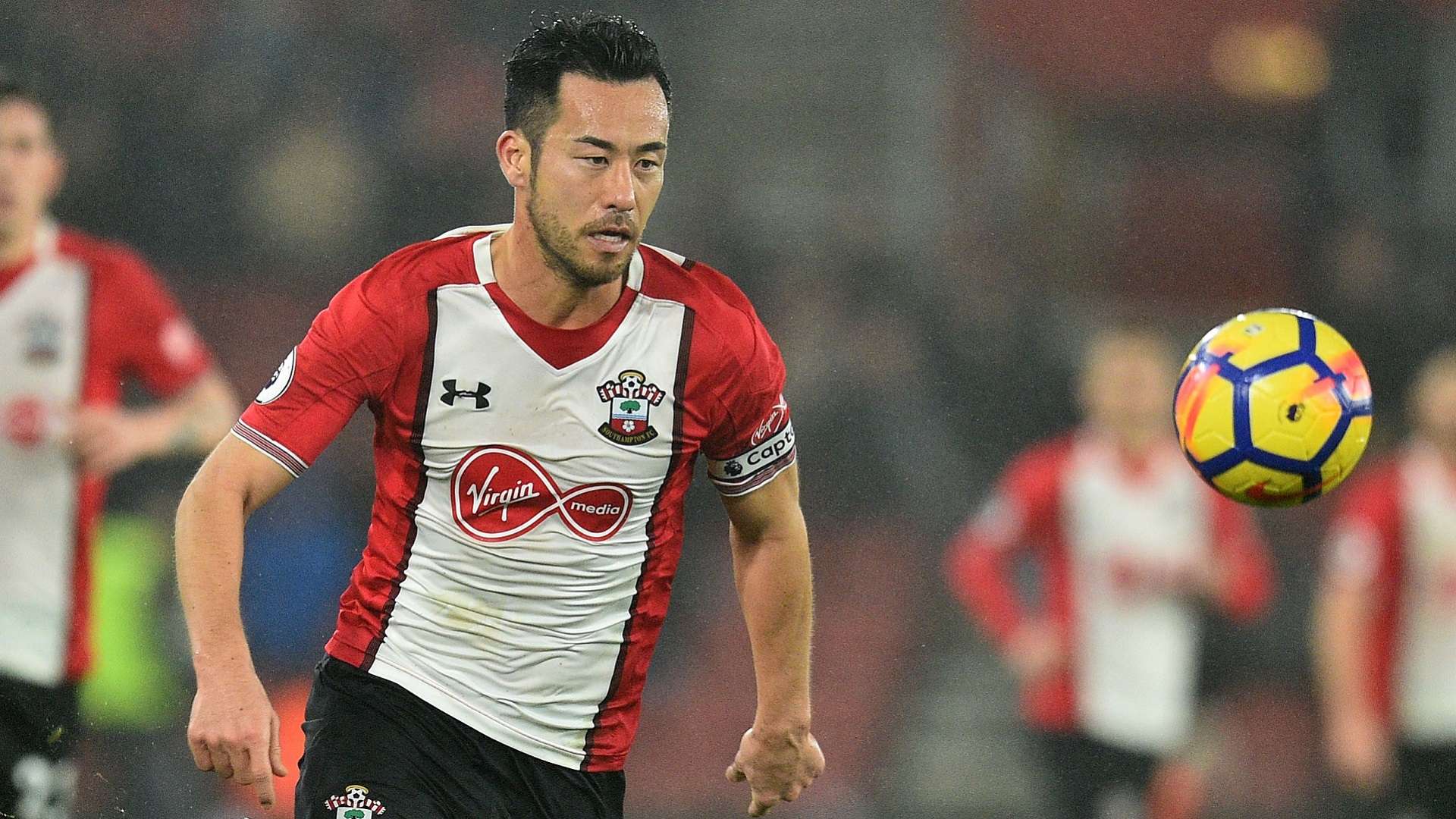 2018-01-03 Southampton Yoshida