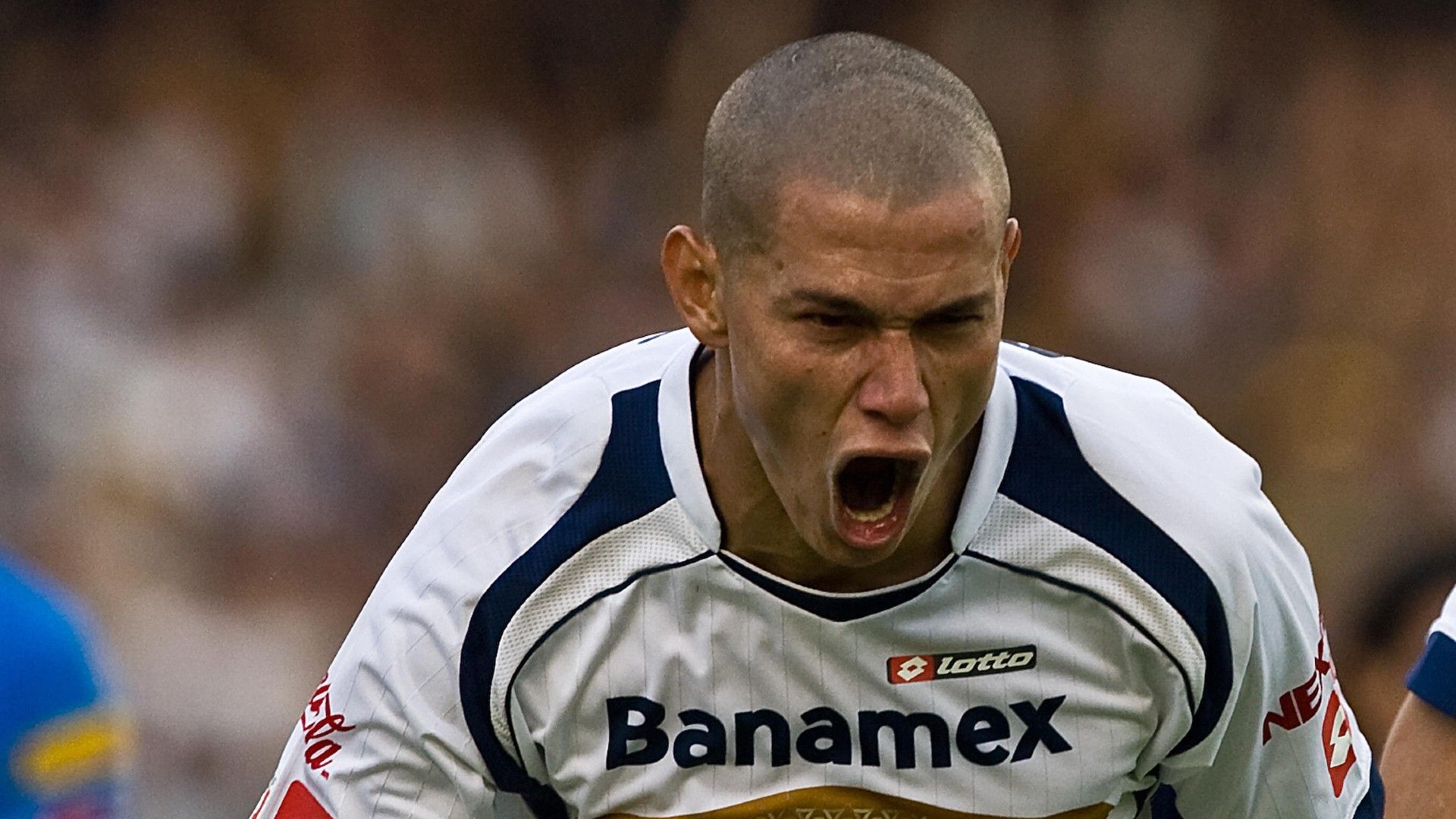 Darío Verón Pumas 2009