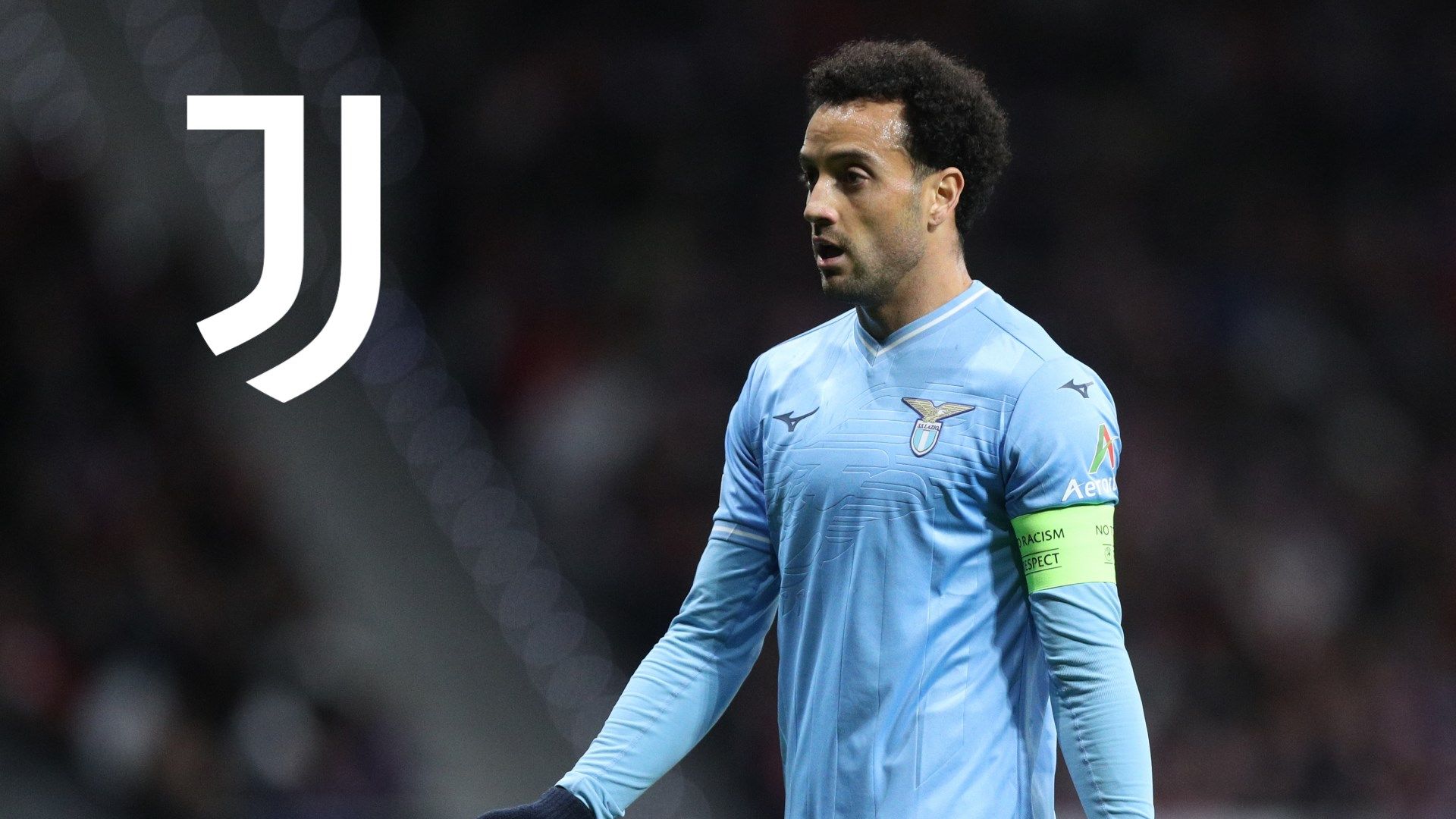 Felipe Anderson Juventus